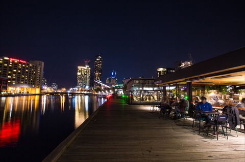 The Boatbuilders Yard - Accommodation Brisbane 0