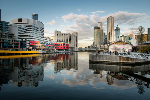 The Boatbuilders Yard - Accommodation Brisbane 2