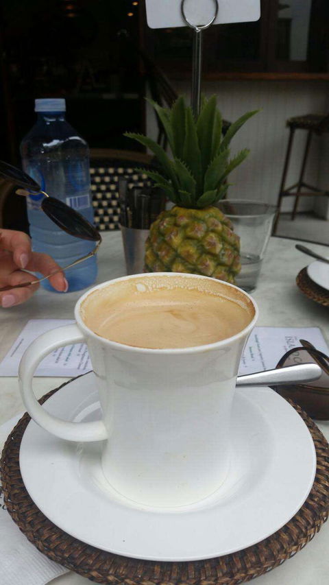 The Island Cafe - Accommodation Brisbane 0