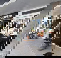 The Coffee Club - Sandgate - Accommodation Brisbane