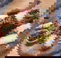 The Long Yard Larder - Accommodation Brisbane