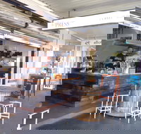 The Press - Accommodation Brisbane