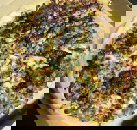 Tides Inn - Accommodation Brisbane