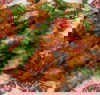 Top Wok - Accommodation Brisbane