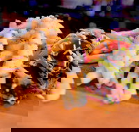 Twisted Zest Cafe - Accommodation Brisbane