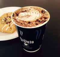 Velluto Espresso Bar - Perth Airport - Accommodation Brisbane