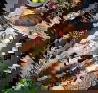 Zonte's Footstep - Accommodation Brisbane