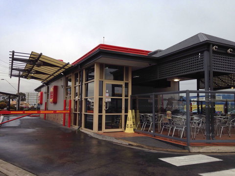 Akari Sushi Ramen - Accommodation Brisbane 0