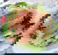 Alanda Caffe - Accommodation Brisbane