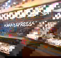 Asian Express - Accommodation Brisbane