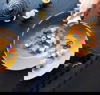 Atelier by Sofitel - Accommodation Brisbane