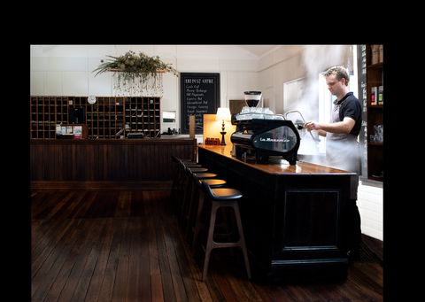 Bastion Lane Espresso - Accommodation Brisbane 0