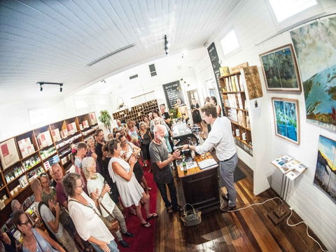 Bastion Lane Espresso - Accommodation Brisbane 1