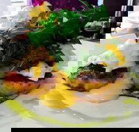 Blue Truffle Gourmet Deli - Accommodation Brisbane