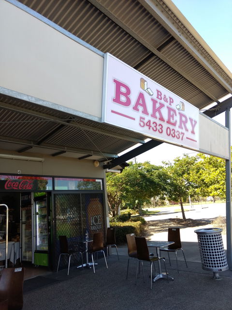 B&P Bakery - Accommodation Brisbane 0