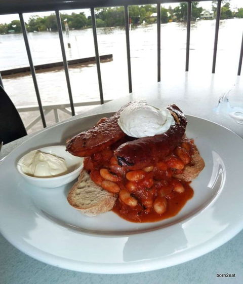 Cafe VinCino - Accommodation Brisbane 0