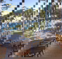 Chris's Restaurant - Accommodation Brisbane