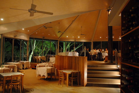 Chris's Restaurant - Accommodation Brisbane 1