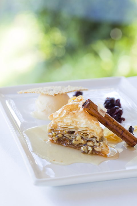 Chris's Restaurant - Accommodation Brisbane 2