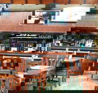 Criterion Hotel - Accommodation Brisbane