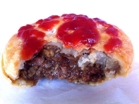 Dixons Bakehouse - Accommodation Brisbane 0
