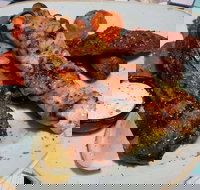 El Greko - Accommodation Brisbane