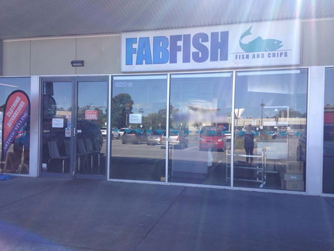 Fab Fish Fish & Chips - Accommodation Brisbane 0