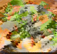 Galley Foods Eatery - Accommodation Brisbane