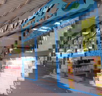 Golden Sharks Seafood - Accommodation Brisbane