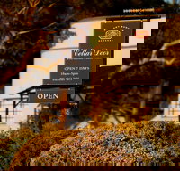 Grant Burge Wines - Accommodation Brisbane