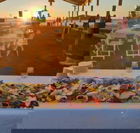 Great Keppel Island Hideaway Bar and Bistro - Accommodation Brisbane