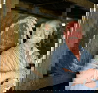 Helm Wines - Accommodation Brisbane