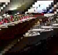 Hotel Centennial - Accommodation Brisbane