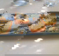 Hungry Feel Eating House - Accommodation Brisbane