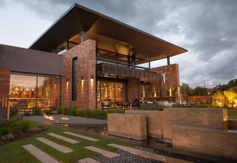 Junction Moama - Accommodation Brisbane 1
