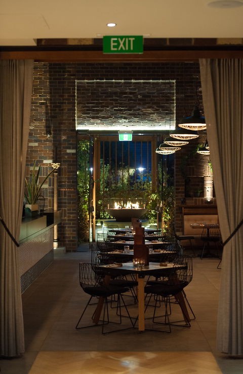Junction Moama - Accommodation Brisbane 2