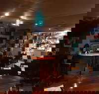 Klein's Coffee Bar  Grill - Accommodation Brisbane