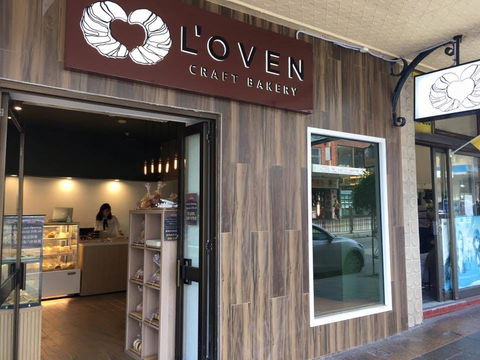 L'Oven Craft Bakery - Ashfield - Accommodation Brisbane 0