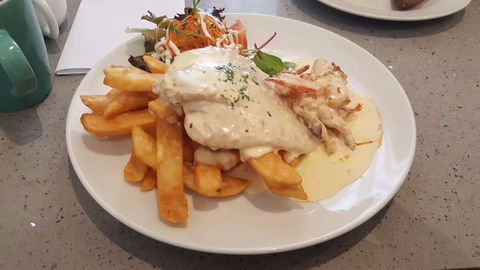Mia Restaurant Geraldton - Accommodation Brisbane 0
