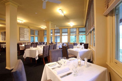 Montfort's Dining Room - Accommodation Brisbane 0