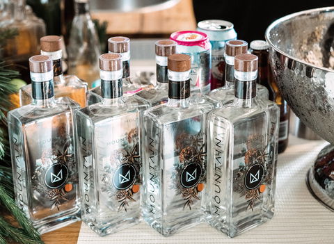 Mountain Distilling - Accommodation Brisbane 2
