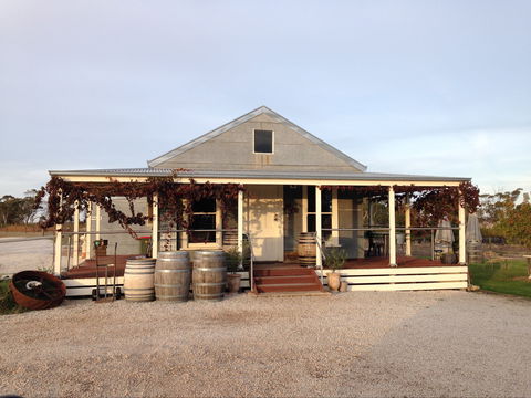Norton Estate Wines - Accommodation Brisbane 0