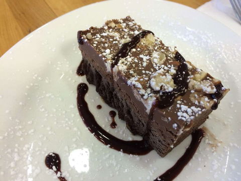 Pages Cafe - Accommodation Brisbane 0
