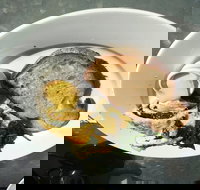 Patio  putney - Accommodation Brisbane