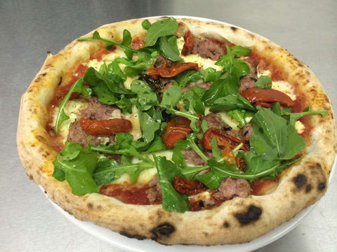 Piccolo Papa - Accommodation Brisbane 0