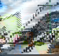 Pipers of Penola - Accommodation Brisbane