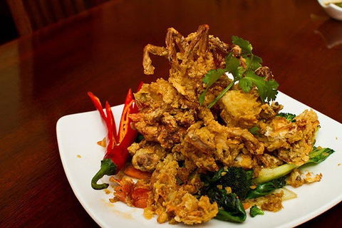 Pron Prohm Thai Restaurant - Accommodation Brisbane 0