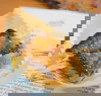 Red Hot Spatula - Accommodation Brisbane