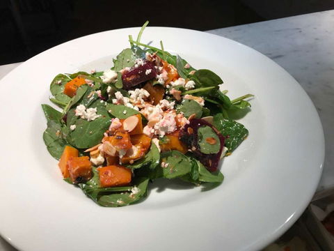 Sea Salt Italian Ristorante - Accommodation Brisbane 0