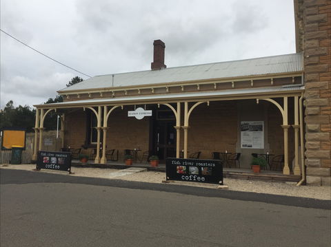 Station Expresso - Accommodation Brisbane 0